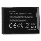VHBW Samsung BP-85a, BP85a, EA-BP85a, IA-BP85a akkumulátor - 750 mAh, 3,7 V, Li-Ion
