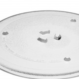 VHBW Samsung DE74-00027A Lemez - 25,5 cm