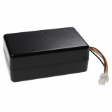VHBW Samsung DJ96-00202A, DJ96-00193C, VCA-RBT71 akkumulátor - 4600 mAh, 21,6 V, Li-Ion