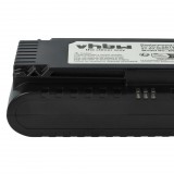 VHBW Samsung DJ96-00221A, VCA-SBT90E, VCA-SBT90 akkumulátor - 3000 mAh, 21,6 V, Li-Ion