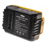 VHBW Samsung EB-BR720ABE Okosóra Akkumulátor - 250 mAh, 3,7 V, Li-polimer