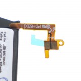 VHBW Samsung EB-BR760ABE, EB-BR760 Akkumulátor - 350 mAh 3,85 V Li-polimer