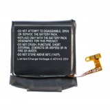 VHBW Samsung EB-BR830ABY, GH43-04968A Okosóra Akkumulátor - 220 mAh, 3,85 V, Li-polimer