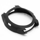 VHBW Samsung Galaxy Watch 42 mm Tok - Fekete Szilikon