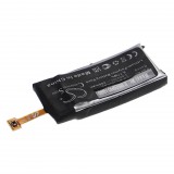 VHBW Samsung GH43-04611B, EB-BR360ABE Okosóra Akkumulátor - 200 mAh 3,85 V Li-polimer