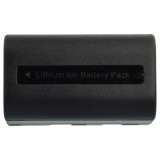 VHBW Samsung SB-LSM80, SB-LSM320, SB-LSM160 akkumulátor - 1640 mAh, 7,2 V, Li-Ion