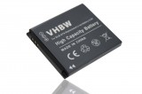 VHBW Samsung SLB-07A, SLB-07B akkumulátor - 550 mAh, 3,6 V, Li-Ion