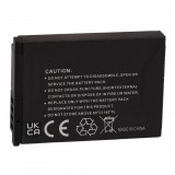 VHBW Samsung SLB-11a akkumulátor - 1000 mAh, 3,7 V, Li-Ion
