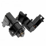 VHBW Samsung WF9552NQQ Szénkefe (2 darab) 5 x 13,5 Sockel