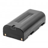 VHBW Sanyo UR-121D, UR-124D, UR-124, UR-121, NVP-D6 akkumulátor - 2000 mAh, 7,4 V, Li-Ion