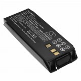 VHBW Saver One SAV-C0903 Akkumulátor - 3500 mAh 25,2 V Li-SOCl2