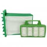 VHBW Sebo 6696ER Szűrőkészlet - 2 db