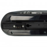 VHBW Segway Ninebot NEB1002-H1, NEB1002-H Elektromos Robogó Akkumulátor - 7000 mAh 36 V Li-Ion