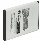 VHBW Senior mobiltelefon akkumulátor a Swisstone RCB03S02-hez - 800 mAh 3,7 V Li-Ion - Okostelefon akkumulátor