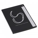 VHBW Senior mobiltelefon akkumulátor az Emporia AK-S3-hoz - 2100 mAh 3,8 V Li-polimer - Okostelefon akkumulátor