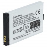 VHBW Senior mobiltelefon akkumulátor Emporia AK-C115 - 1050 mAh 3,7 V Li-Ion - Okostelefon akkumulátor