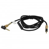VHBW Sennheiser Momentum 2.0 Fejhallgató Kábel, 140 cm