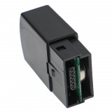 VHBW Siemens 6ES7291-8BA20-0XA0 Akkumulátor - 30 mAh 3 V Li-Ion