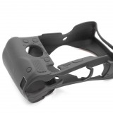 VHBW Sony Alpha A6300 Tok - Szilikon, Fekete