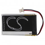 VHBW Sony CMA07E, PL-383450, 383562A Akkumulátor - 850 mAh, 3,7 V