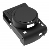 VHBW Sony Cybershot DSC-RX100M7 Tok - Szilikon, Fekete