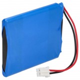 VHBW Sony Gamepad Controller MK11-2902, MK11-2903, MK11-3023 - 600 mAh, 3,7 V