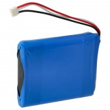 VHBW Sony Games Console 4-285-985-01, 4-435-245-01, SP70C - 1000 mAh, 3,7 V