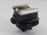 VHBW Sony HDR-SR5 Hot Shoe Adapter - Vakdapter