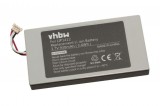 VHBW Sony Játékkonzol 4-000-597-01, 930 mAh, 3,7 V, LIP1412