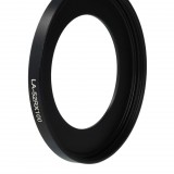 VHBW Sony LA-52RX100 52mm Szűrőadapter