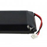 VHBW Sony LIP1522-2J Gamer Joypad Akkumulátor - 1800 mAh, 3,7 V, Li-Ion