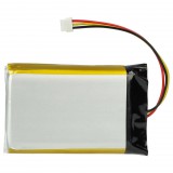 VHBW Sony LIP1708 Játékkonzol - 3000 mAh, 3,8 V