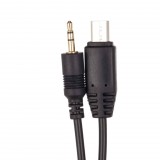 VHBW Sony NEX-3NL Kábel Kioldó - 35 cm