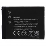 VHBW Sony NP-BD1, NP-FD1 akkumulátor - 650 mAh, 3,7 V, Li-Ion