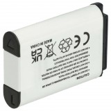 VHBW Sony NP-BX1 akkumulátor - 1000 mAh, 3,6 V, Li-Ion
