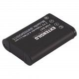 VHBW Sony NP-BX1 akkumulátor - 1100 mAh, 3,7 V, Li-Ion