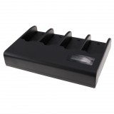 VHBW Sony NP-F960 fényképezőgéphez stb. akkumulátortöltő - 1,0 A, 8,4 V