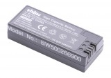 VHBW Sony NP-FC10, NP-FC11 akkumulátor - 700 mAh, 3,6 V, Li-Ion