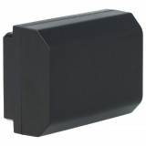 VHBW Sony NP-FZ100 akkumulátor - 2400 mAh, 7,2 V, Li-Ion