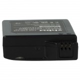 VHBW Sony PSP-110, PSP-280G Játékkonzol – 1600 mAh, 3,6 V