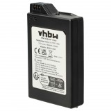 VHBW Sony PSP-110, PSP-280G Játékkonzol - 1800 mAh, 3,7 V