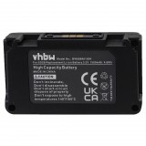 VHBW Sony SD2B, BATC-4AA - 1500 mAh 3,2 V Li-Ion Akkumulátor