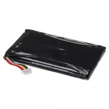 VHBW Spectra Precision S11GD103A, S11DG103A Kézi Számítógép Akkumulátor - 4000mAh, 3,7V