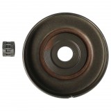 VHBW Stihl 0000 642 1240 Csökkentő gyűrű, Tűcsapágy, Felni lánckerék