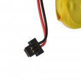 VHBW Számítógép BIOS akkumulátor 93P4905-hez - 150 mAh 3 V Li-Ion