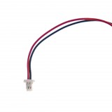 VHBW Számítógép BIOS akkumulátor a CR2025W-hez - 200 mAh 3 V Li-Mn