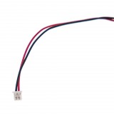VHBW Számítógép BIOS akkumulátor CR2025W-hez - 40 mAh 3 V Li-Mn