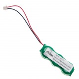 VHBW Számítógép BIOS akkumulátor Dell 3R459, 0G4221, 3E158-hoz – 20 mAh 7,2 V NiMH