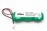 VHBW Számítógép BIOS akkumulátor Symbol MC30, MC3000 - 20 mAh 7,2 V NiMH