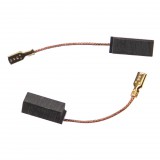 VHBW Szénkefe 14 x 6 x 6 mm Dremel DREM3, 2-610-353-931 (2 darab)